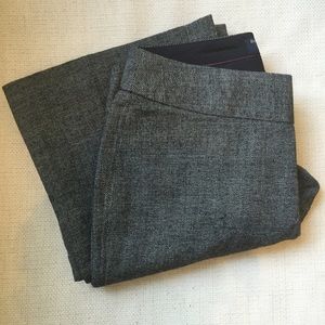 Wide Leg - Jackson Fit, Size 6, Banana Republic