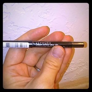 Sephora Waterproof Eye Pencil