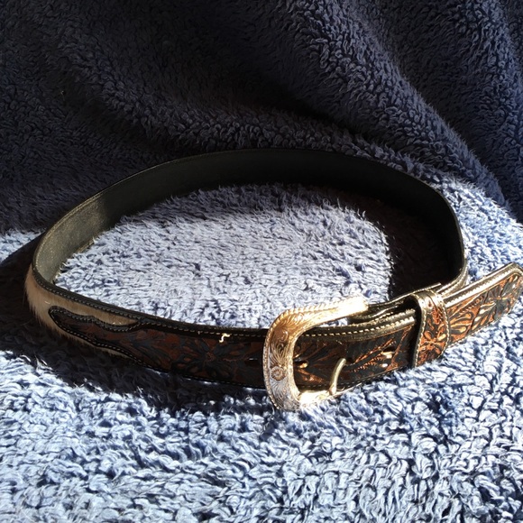 Country Western Belt
