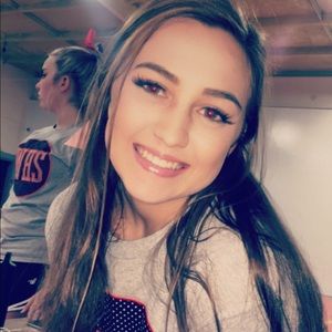 Meet your Posher, Kaylee