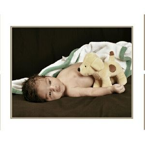 Meet your Posher, Vasfie