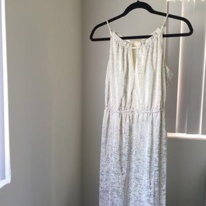 BCBG maxi dress