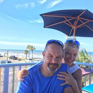 Meet your Posher, Michael sharon