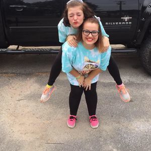 Meet your Posher, Danielle