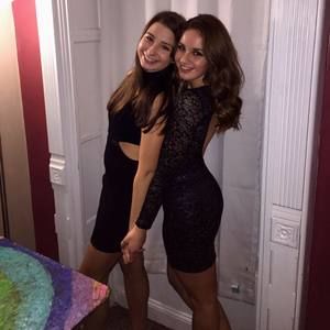 Meet your Posher, Annie