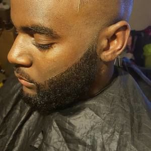 Meet your Posher, Christopher