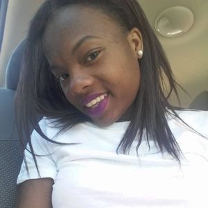 Meet your Posher, Shadayshia