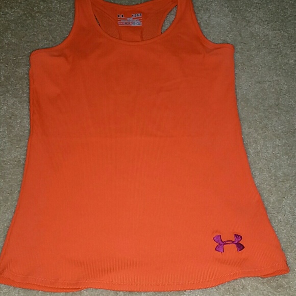 UA tank