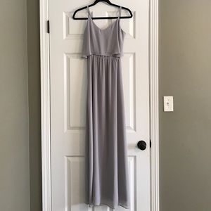 Joanna August Maxi Dress