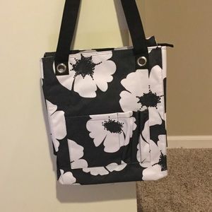 Thirty-One Organizing Tote