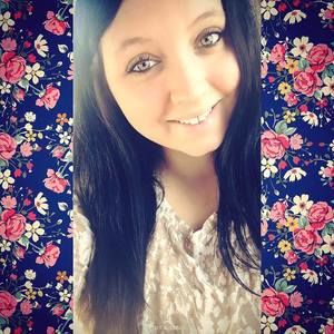 Meet your Posher, Kristin