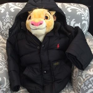 Polo by Ralph Lauren