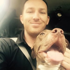 Meet your Posher, Cj