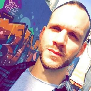 Meet your Posher, Thomas