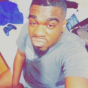 Meet your Posher, Quinton t.