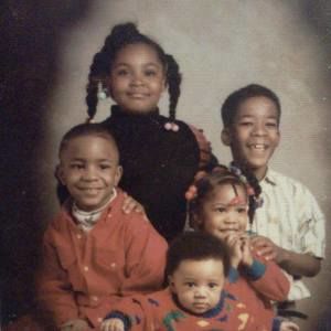 Meet your Posher, Keith