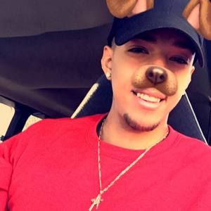 Meet your Posher, Eric