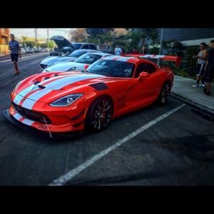 Meet your Posher, Chase