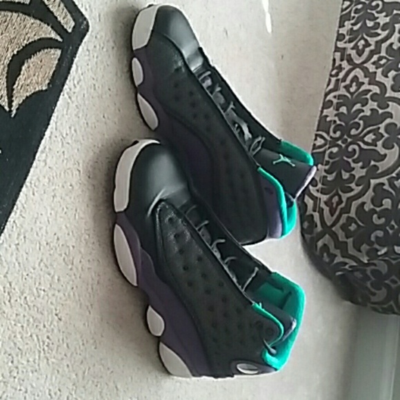 Jordans 13s