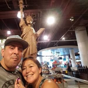 Meet your Posher, Jerry