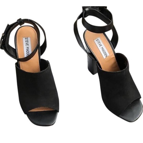 Steve Madden
