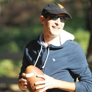 Meet your Posher, Eric