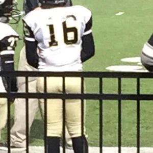 Meet your Posher, Tevin