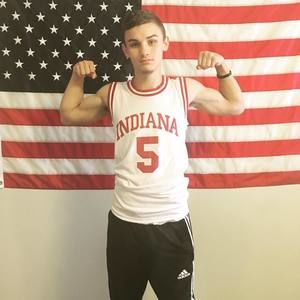 Meet your Posher, Tanner