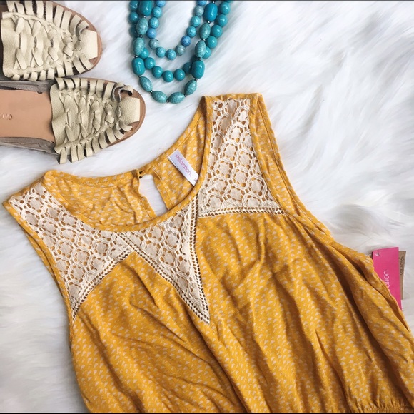 Xhilaration Pants - ✨HP✨ NWT Xhileration Romper