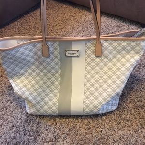 KATE SPADE TOTE
