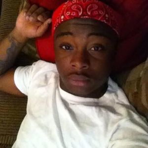 Meet your Posher, Tavieus