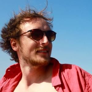 Meet your Posher, Kyle