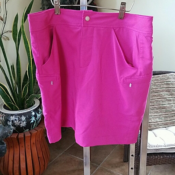 Antigua Golf Skort