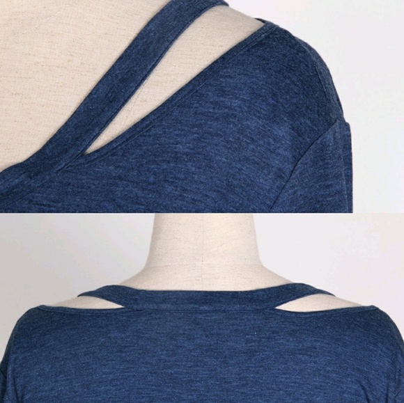 NWT LONG SLEEVE TOP - Picture 4 of 8