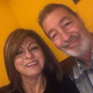 Meet your Posher, Maria  yolanda