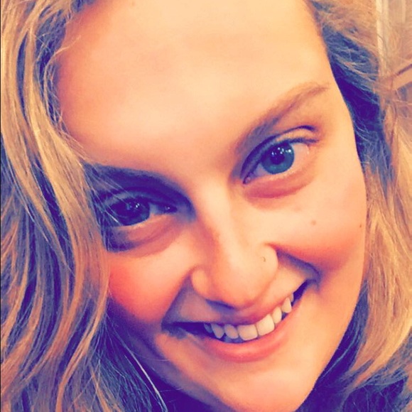 Meet your Posher, Jessie