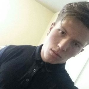 Meet your Posher, Hunter