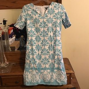 Beautiful Ann Taylor dress sz 2
