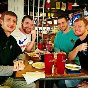 Meet your Posher, Tyler