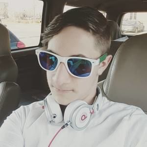 Meet your Posher, Joshua