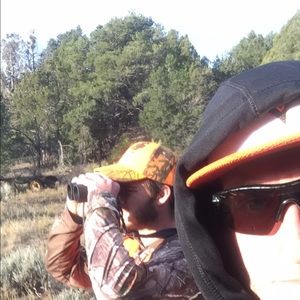 Meet your Posher, Clay