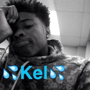 Meet your Posher, Kel