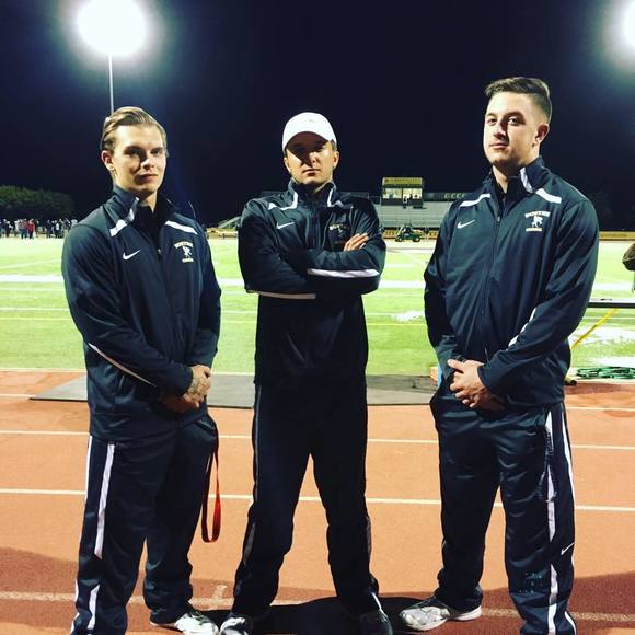 Meet your Posher, Brenden - Picture 1 of 1