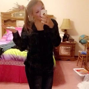 Meet your Posher, Raelyn