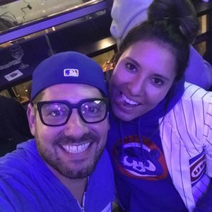 Meet your Posher, Matt