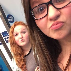 Meet your Posher, Lexi