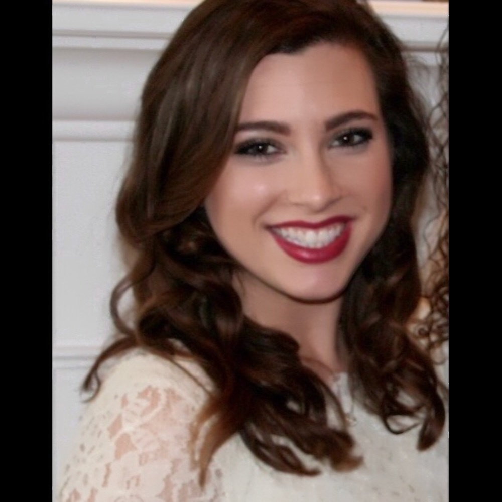 Meet your Posher, Rachael