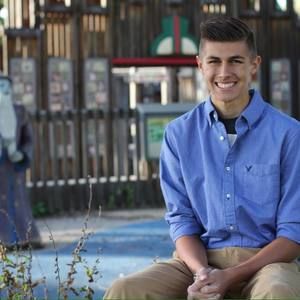 Meet your Posher, Cody