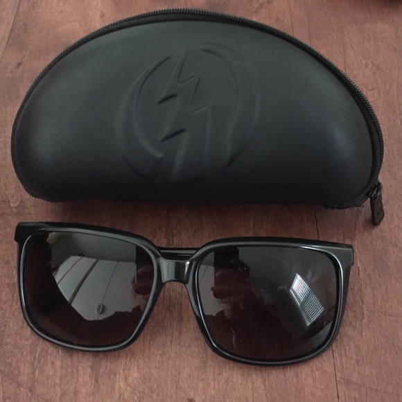 Venice Electric sunglasses. Never been worn.