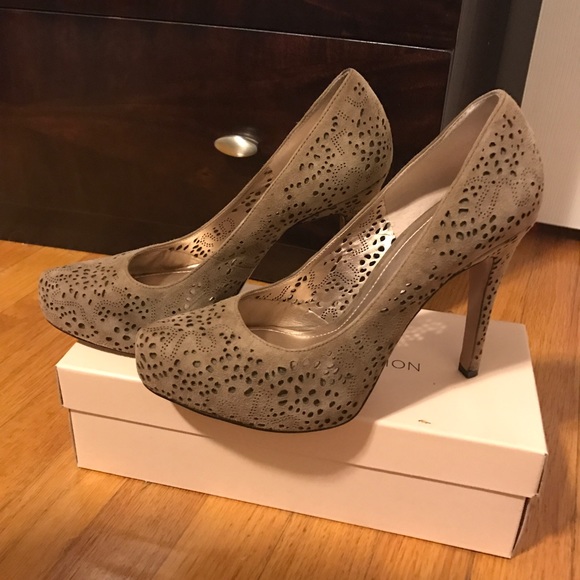 Bcbg shoes